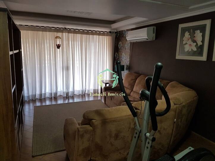 Sobrado, 3 quartos, 319 m² - Foto 71