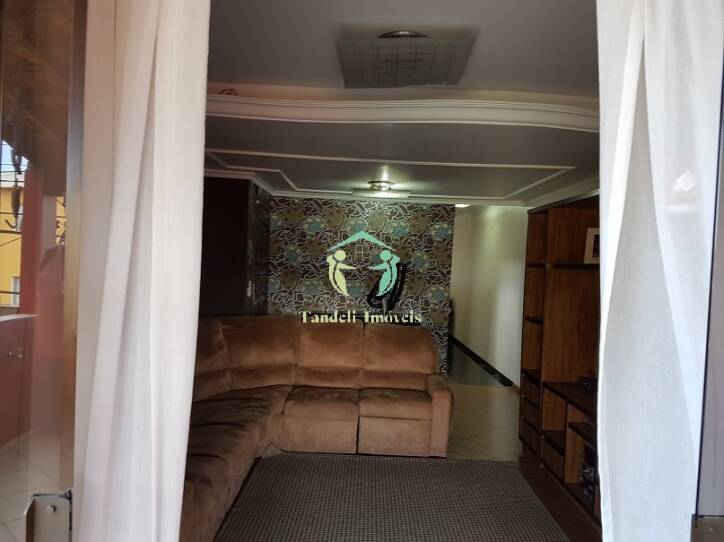 Sobrado, 3 quartos, 319 m² - Foto 73