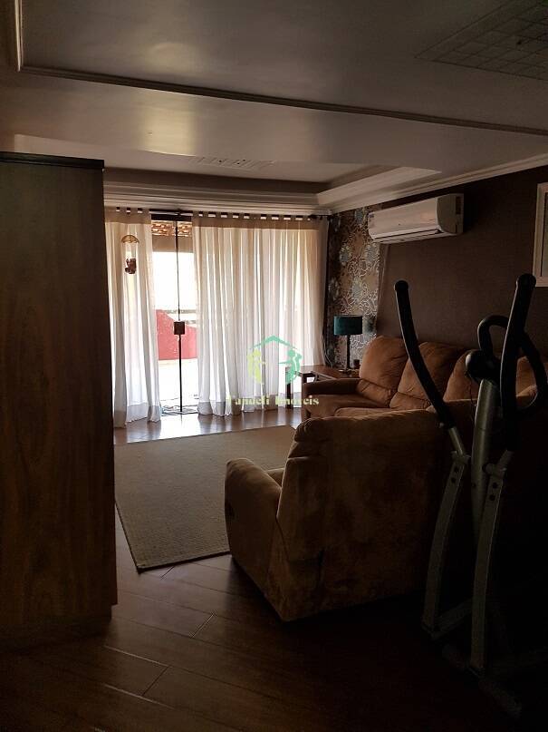 Sobrado, 3 quartos, 319 m² - Foto 75