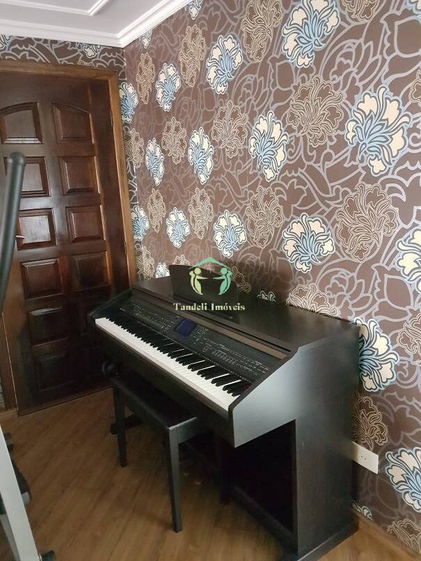 Sobrado, 3 quartos, 319 m² - Foto 76