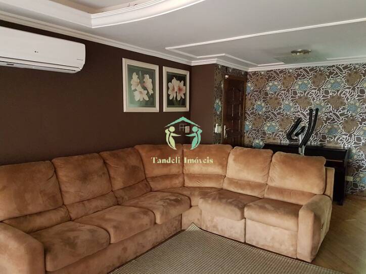 Sobrado, 3 quartos, 319 m² - Foto 78