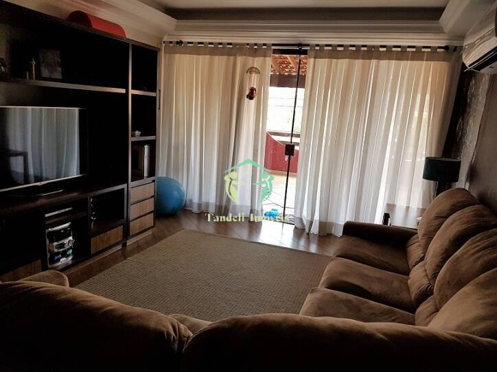 Sobrado, 3 quartos, 319 m² - Foto 79